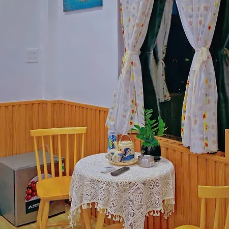 Sea-Breeze Homestay