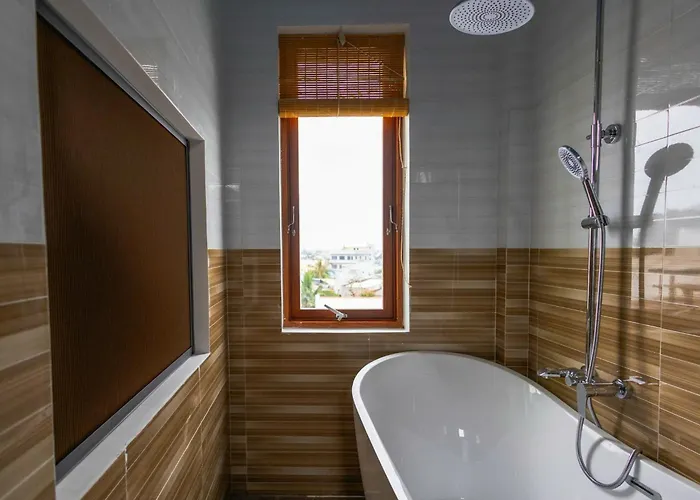 Privatunterkunft Sea-breeze Phan Thiet