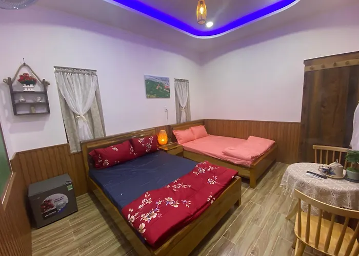 Sea-breeze Privatunterkunft *