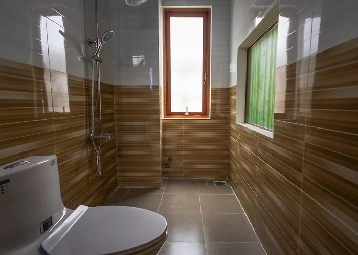 Sea-breeze Privatunterkunft *