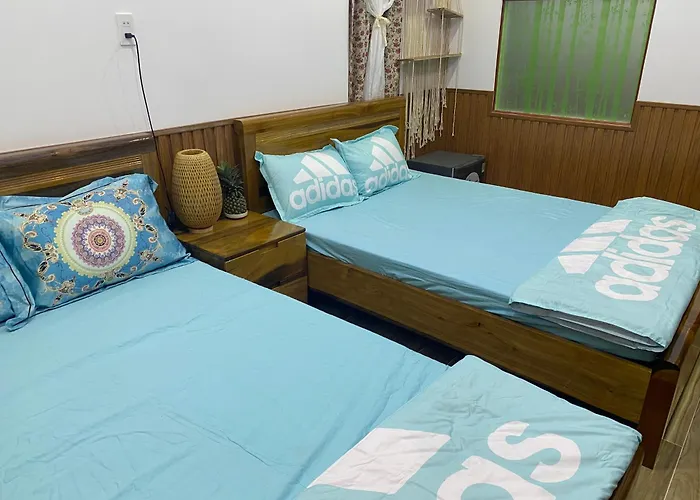 Privatunterkunft Sea-breeze Phan Thiet
