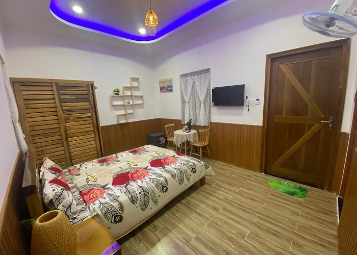 Sea-breeze Phan Thiet