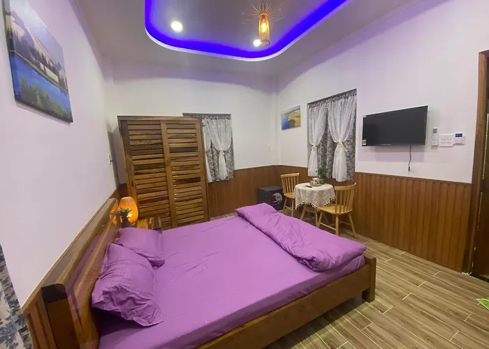 Sea-breeze Privatunterkunft