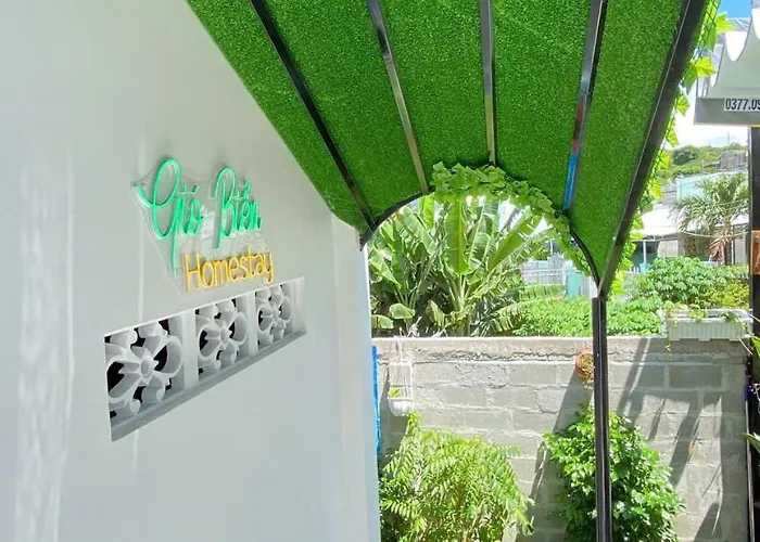 Sea-breeze Privatunterkunft Phan Thiet