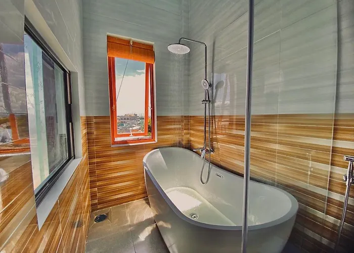 Sea-breeze Privatunterkunft Phan Thiet