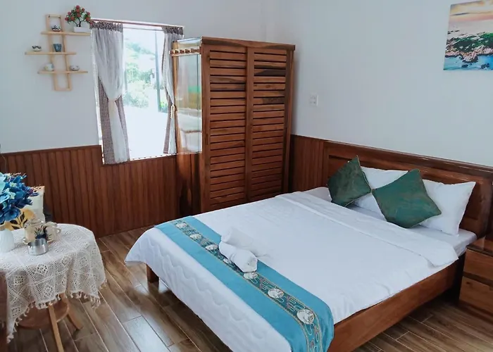 Sea-breeze Phan Thiet