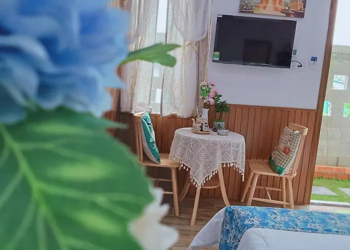 Privatunterkunft Sea-breeze
