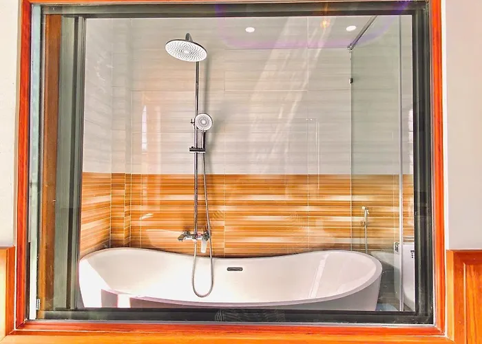 Sea-breeze Privatunterkunft