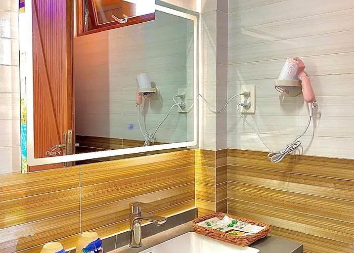 Privatunterkunft Sea-breeze Phan Thiet