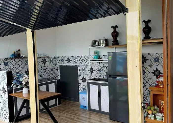 Privatunterkunft Sea-breeze Phan Thiet