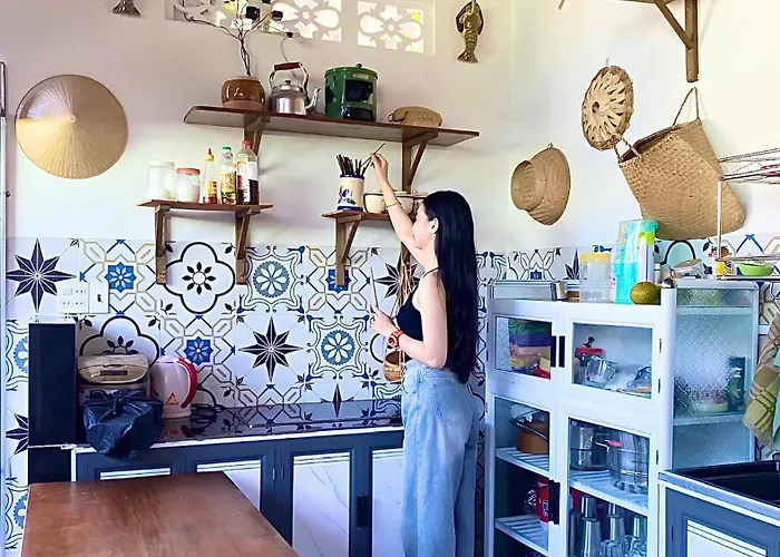 Sea-breeze Privatunterkunft Phan Thiet