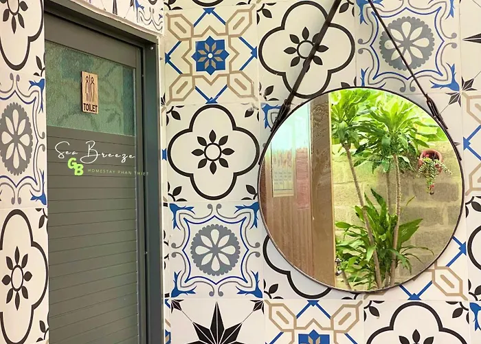 Privatunterkunft Sea-breeze Phan Thiet